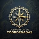 Conversor de Coordenadas