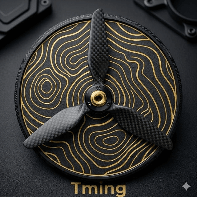 TMING Software