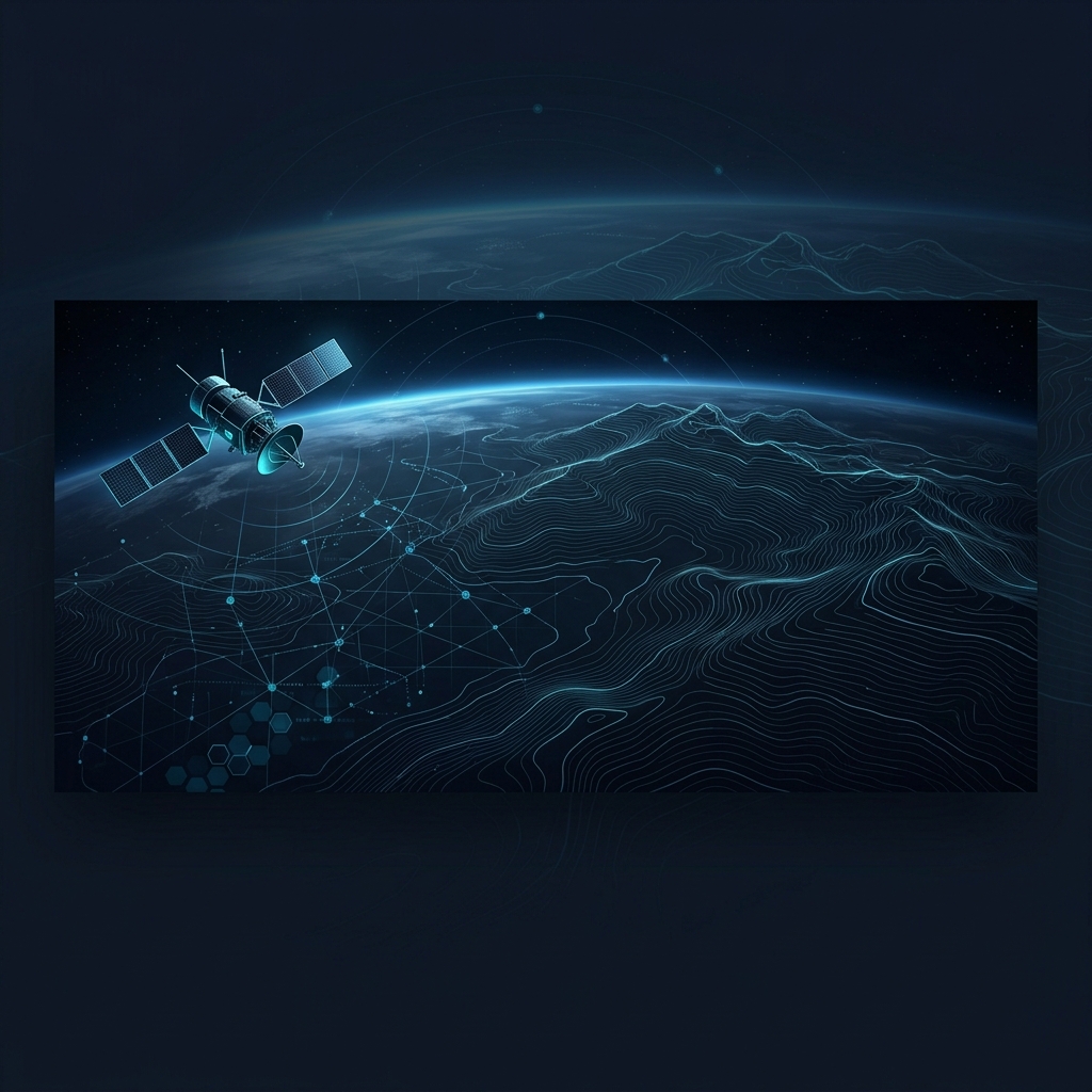 Banner GNSS